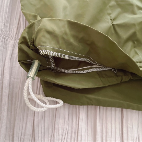 NEW Large Drawstring Laundry Bag - Picture 2 of 5